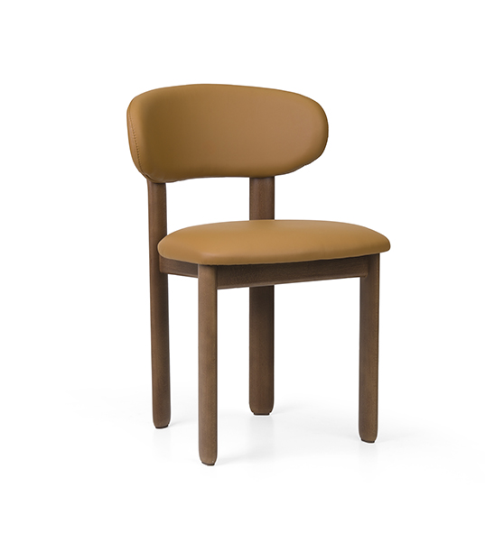 Bao Side Chair